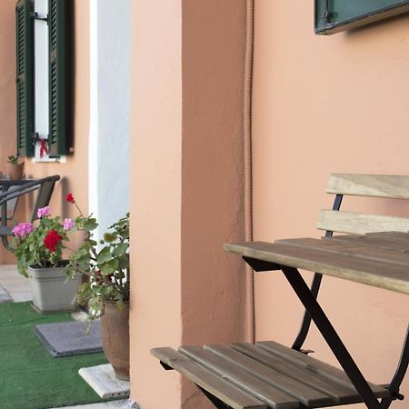 Helia Apartment 1 Alepou Exterior photo